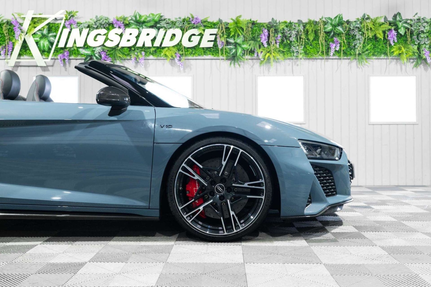 Used Audi R8 2021 for sale - 77460287: Photo 7