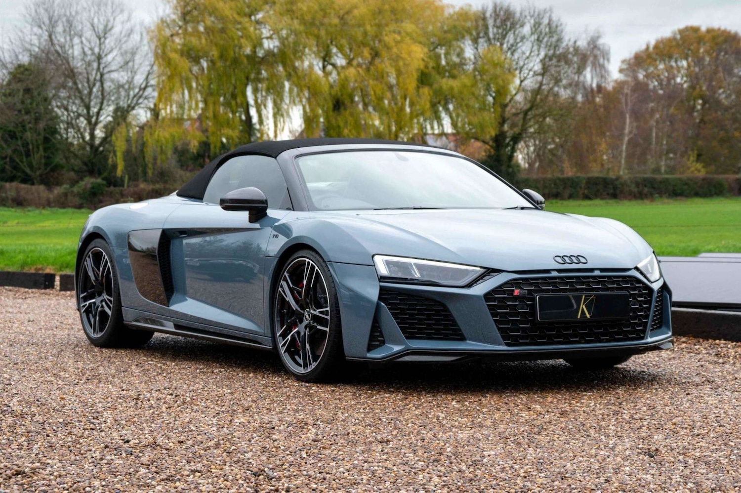 Used Audi R8 2021 for sale - 77460287: Photo 8