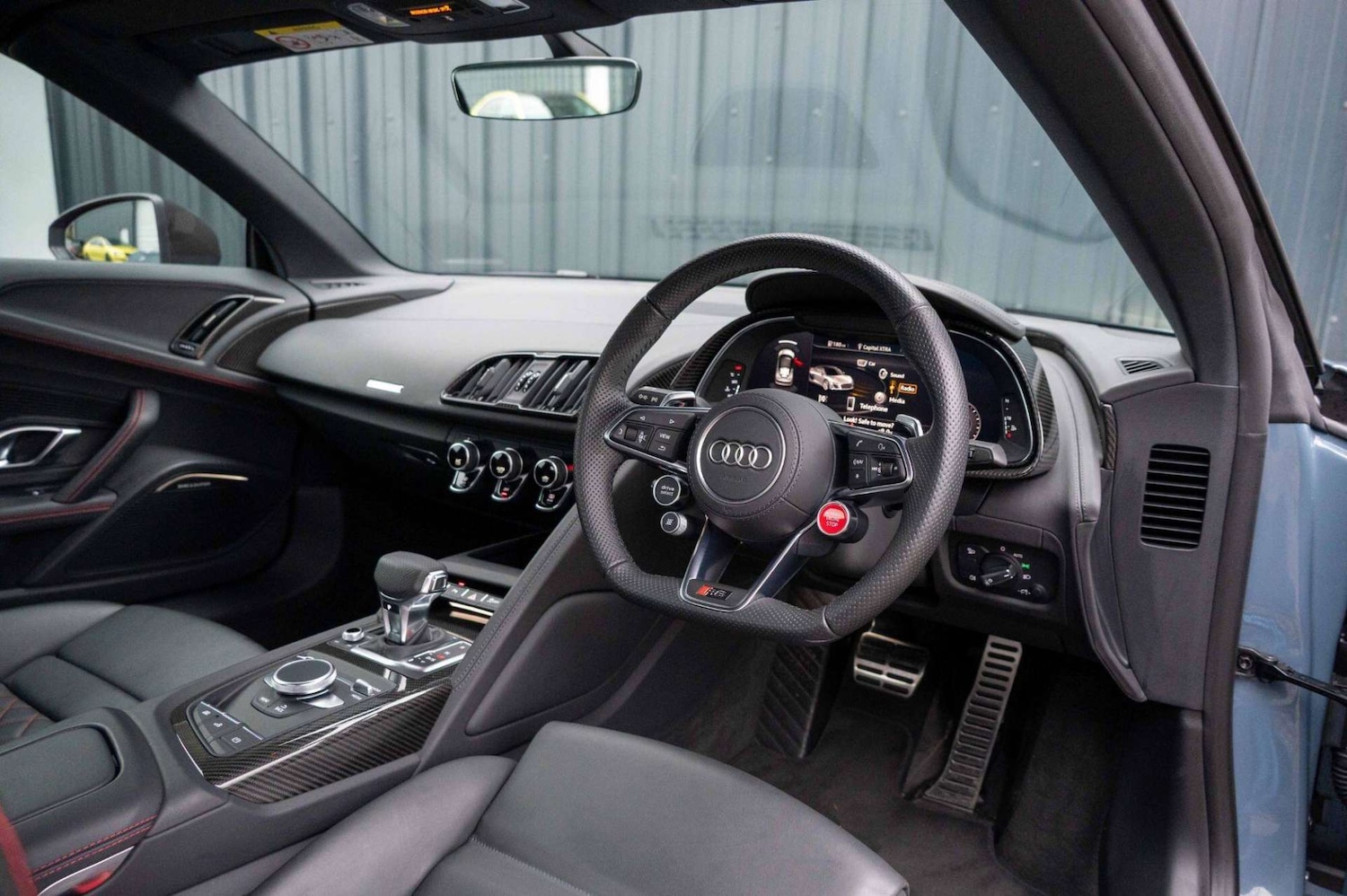 Used Audi R8 2021 for sale - 77460287: Photo 9