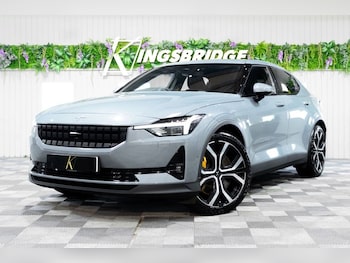 Used Polestar Polestar 2 2020 for sale - 75777806: Photo