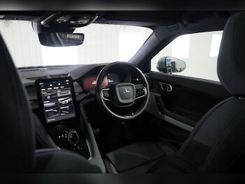 Used Polestar Polestar 2 2020 for sale - 75777806: Photo