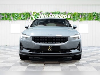 Used Polestar Polestar 2 2020 for sale - 75777806: Photo