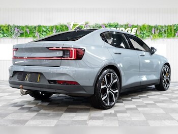 Used Polestar Polestar 2 2020 for sale - 75777806: Photo