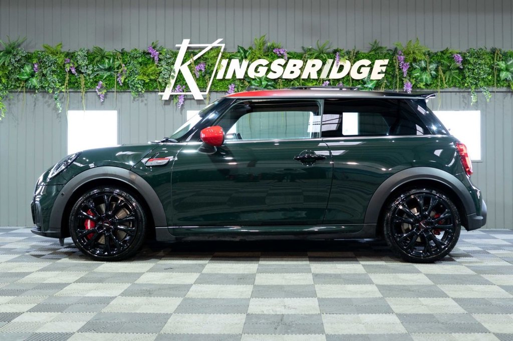 Used MINI Hatch 2024 for sale - 76962104: Photo 10