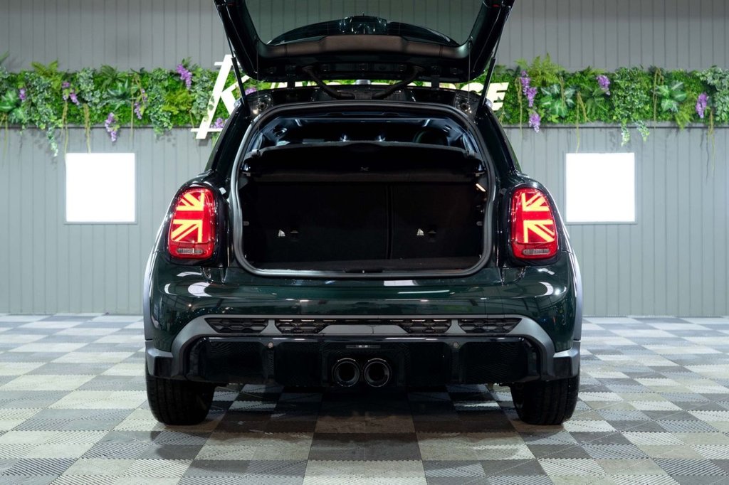 Used MINI Hatch 2024 for sale - 76962104: Photo 11