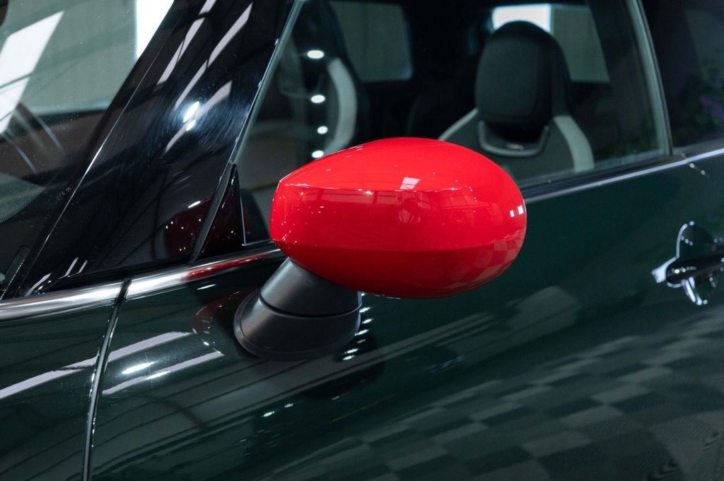 Used MINI Hatch 2024 for sale - 76962104: Photo 14