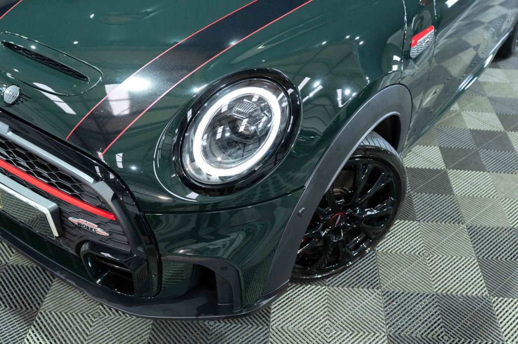 Used MINI Hatch 2024 for sale - 76962104: Photo 19