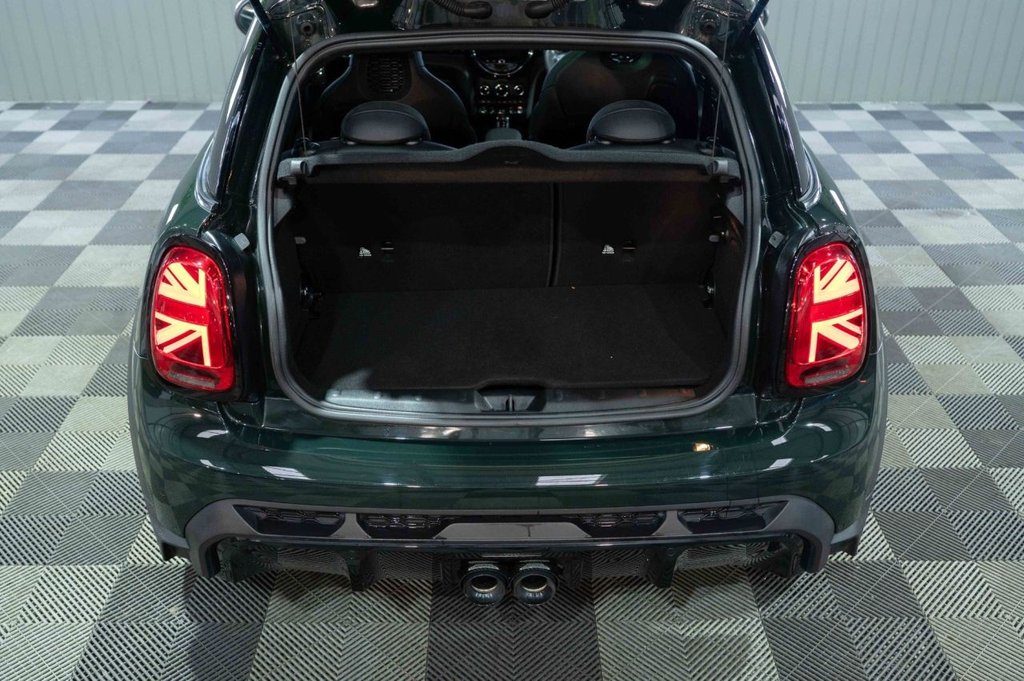 Used MINI Hatch 2024 for sale - 76962104: Photo 21