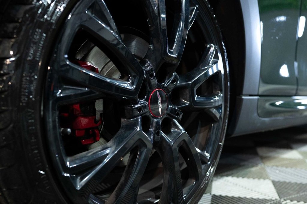 Used MINI Hatch 2024 for sale - 76962104: Photo 26