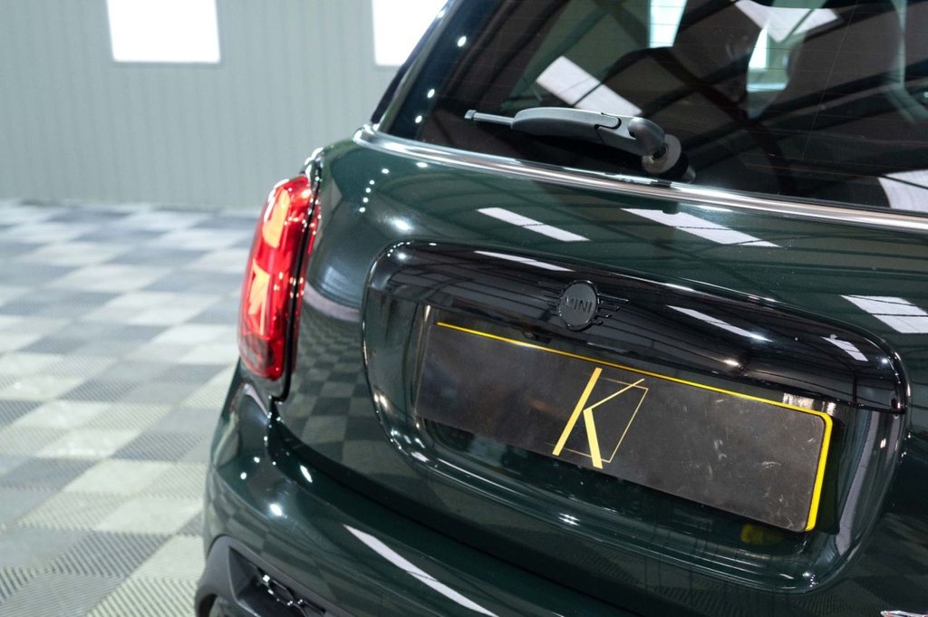 Used MINI Hatch 2024 for sale - 76962104: Photo 35