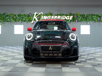 Used MINI Hatch 2024 for sale - 76962104: Photo