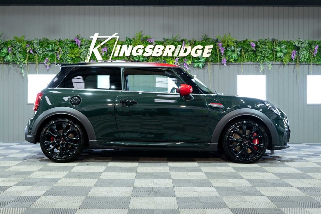 Used MINI Hatch 2024 for sale - 76962104: Photo 5