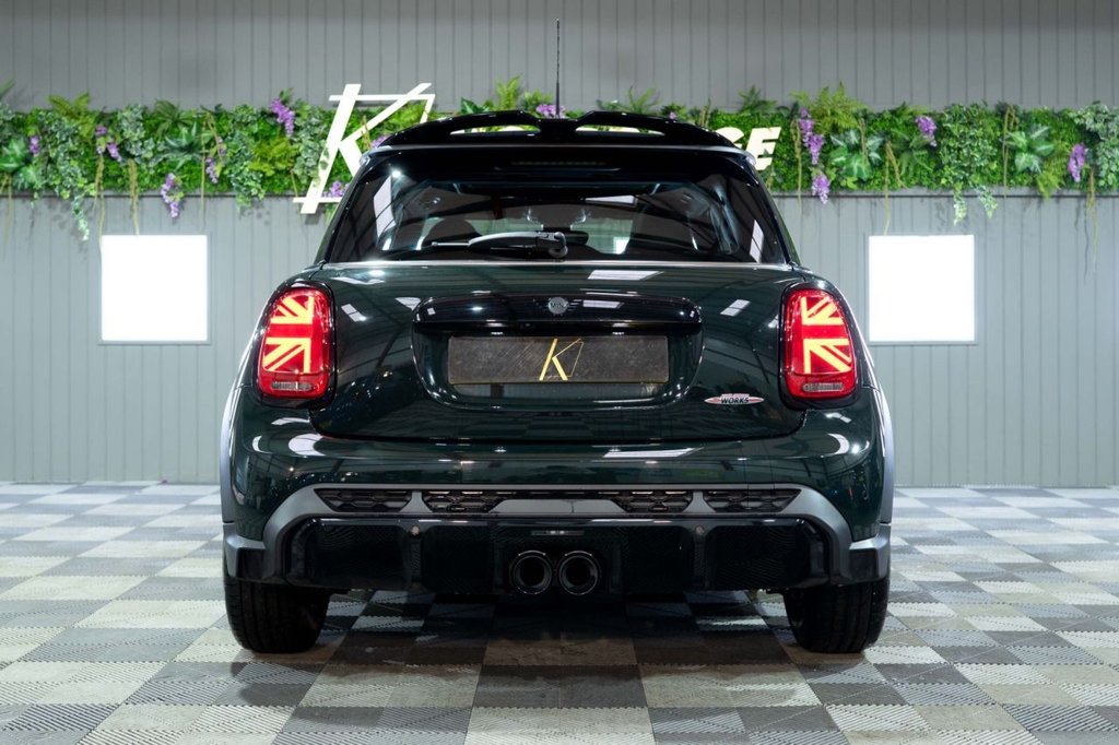 Used MINI Hatch 2024 for sale - 76962104: Photo 6