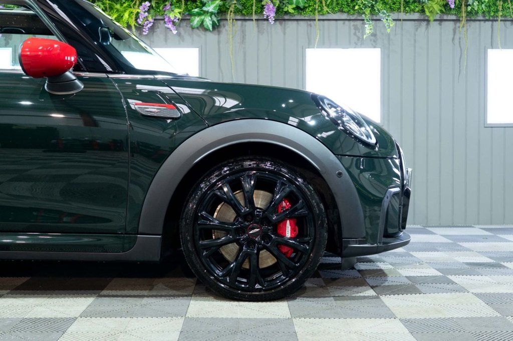 Used MINI Hatch 2024 for sale - 76962104: Photo 7