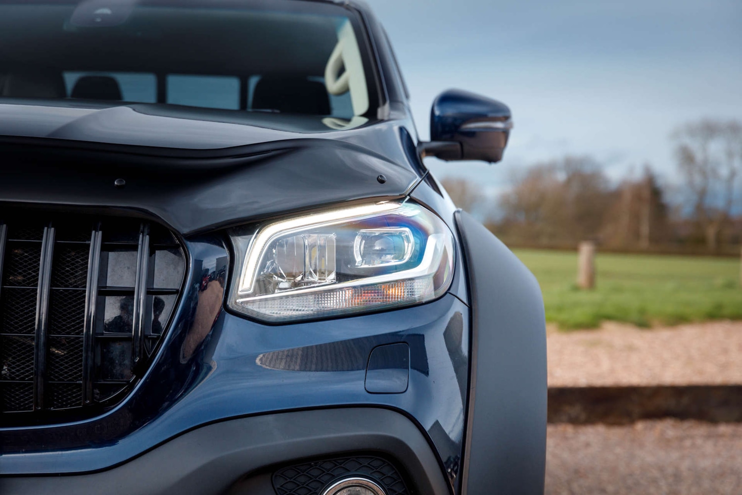 Used Mercedes-Benz X Class 2018 for sale - 78078336: Photo 14