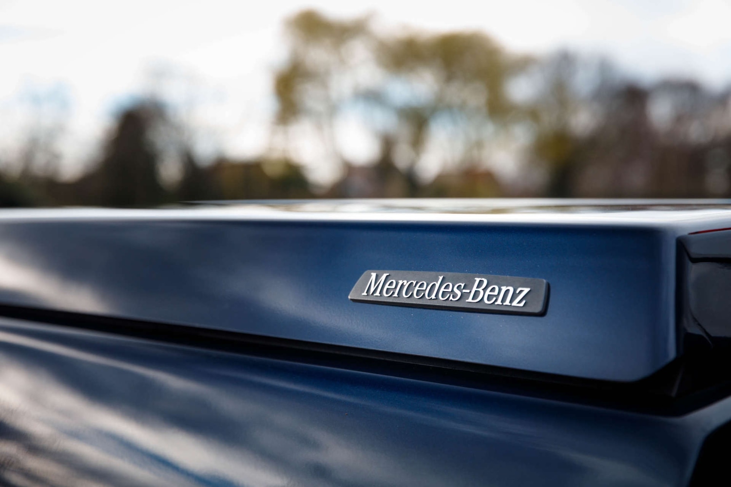 Used Mercedes-Benz X Class 2018 for sale - 78078336: Photo 22