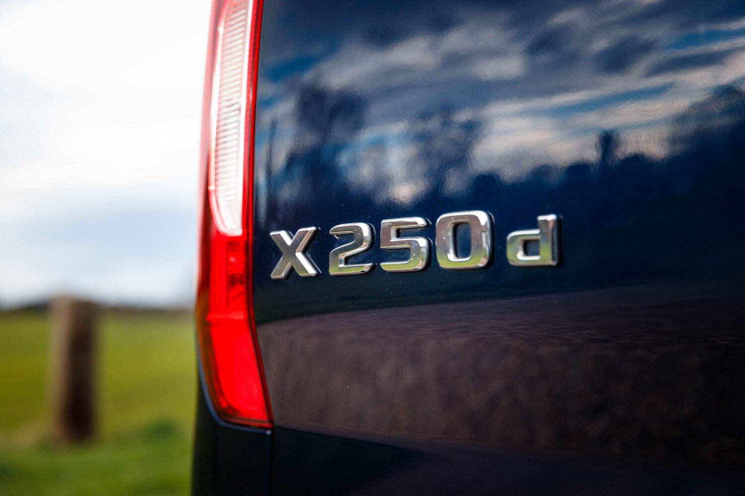 Used Mercedes-Benz X Class 2018 for sale - 78078336: Photo 24