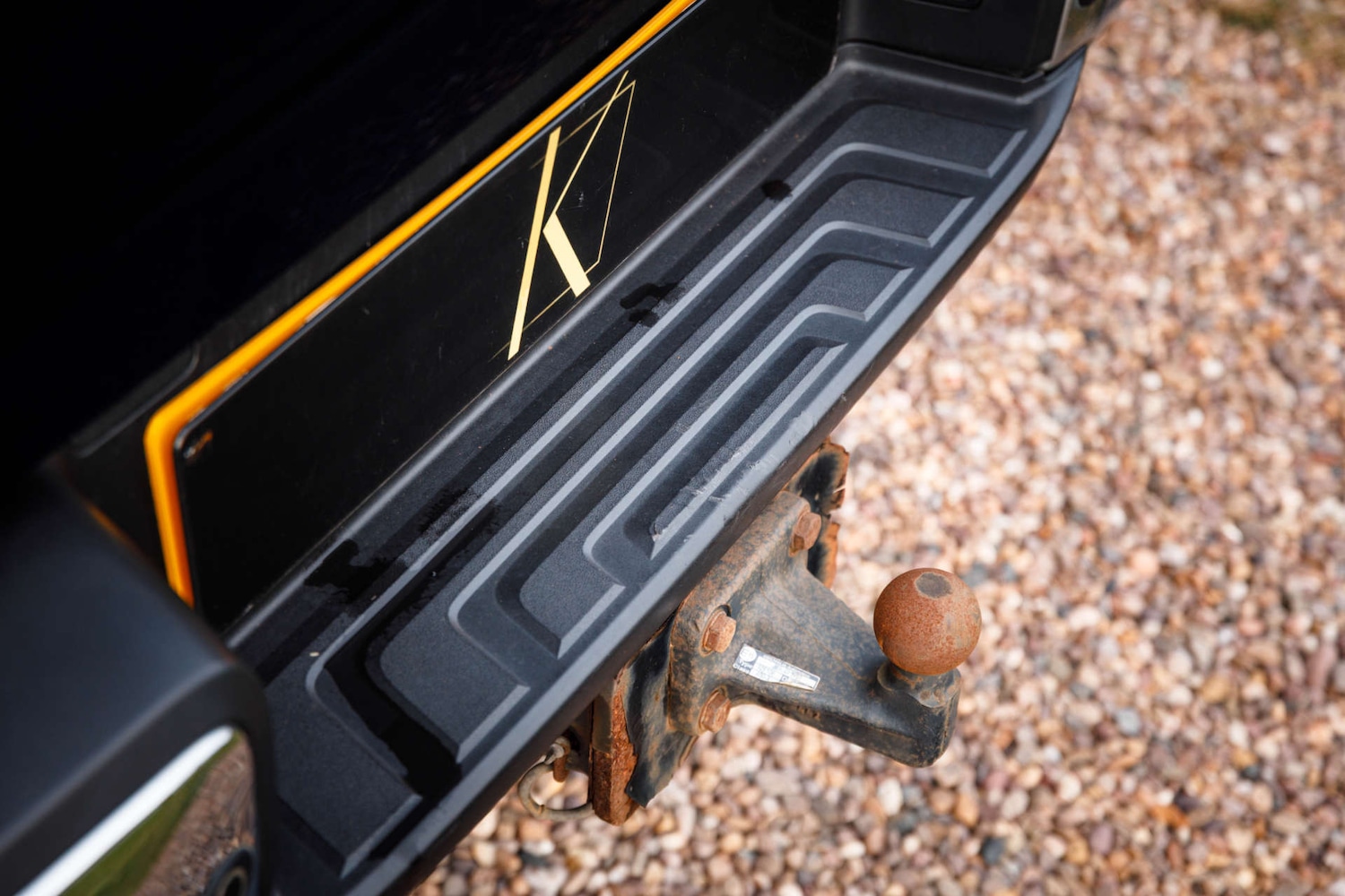 Used Mercedes-Benz X Class 2018 for sale - 78078336: Photo 25