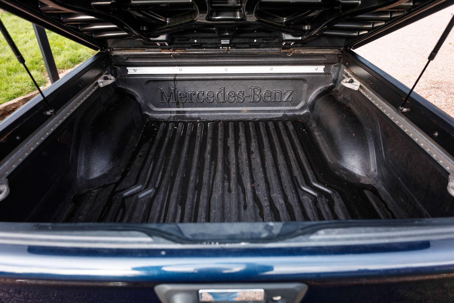 Used Mercedes-Benz X Class 2018 for sale - 78078336: Photo 30