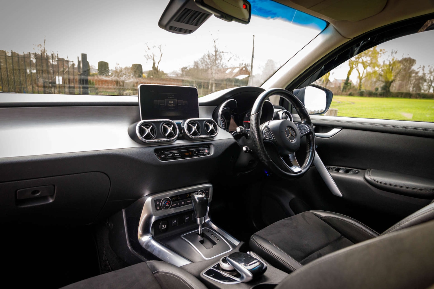 Used Mercedes-Benz X Class 2018 for sale - 78078336: Photo 38