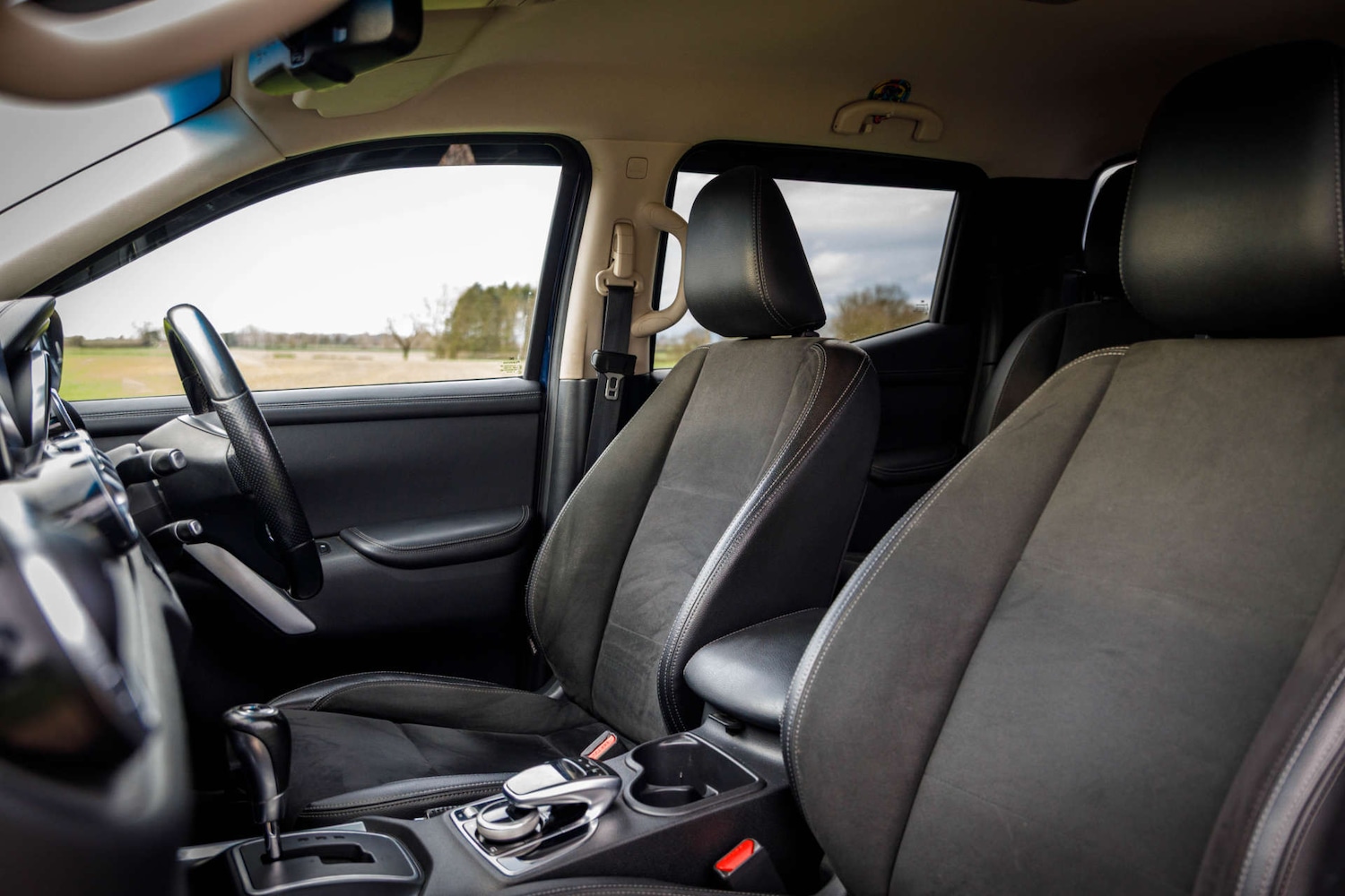 Used Mercedes-Benz X Class 2018 for sale - 78078336: Photo 39