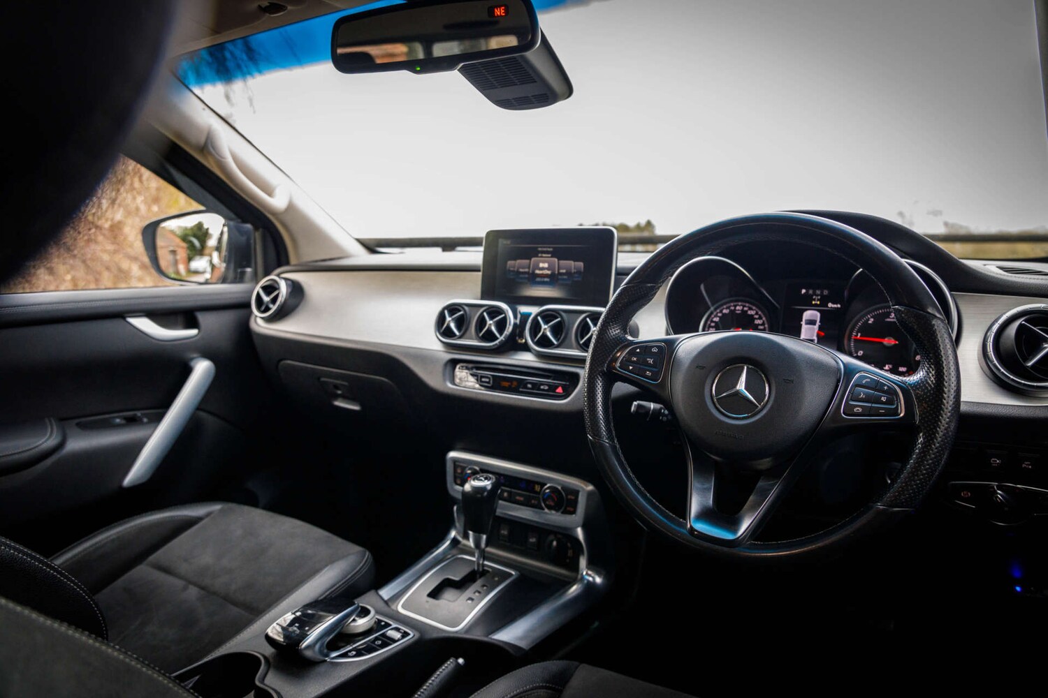 Used Mercedes-Benz X Class 2018 for sale - 78078336: Photo 49