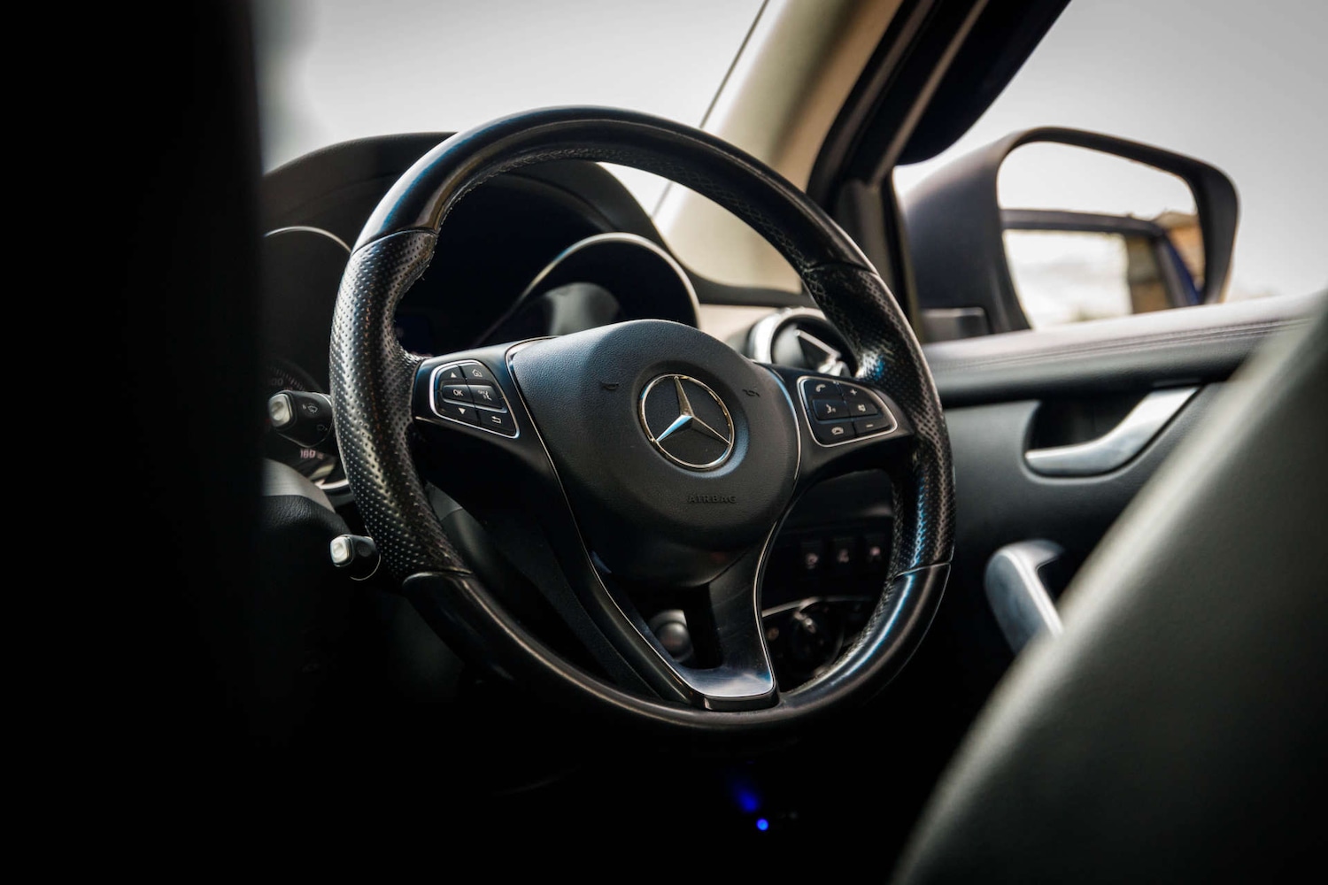 Used Mercedes-Benz X Class 2018 for sale - 78078336: Photo 50