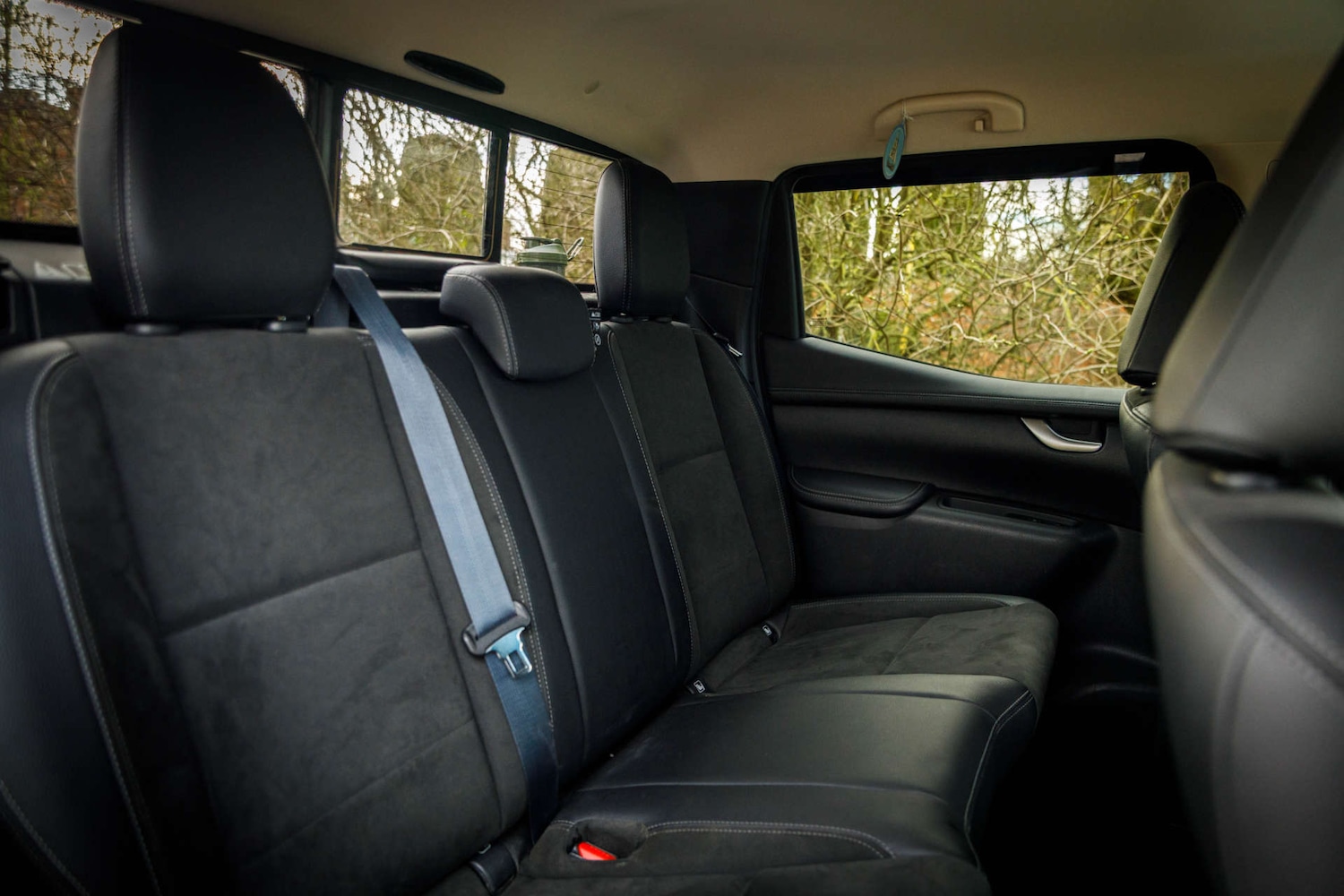 Used Mercedes-Benz X Class 2018 for sale - 78078336: Photo 52