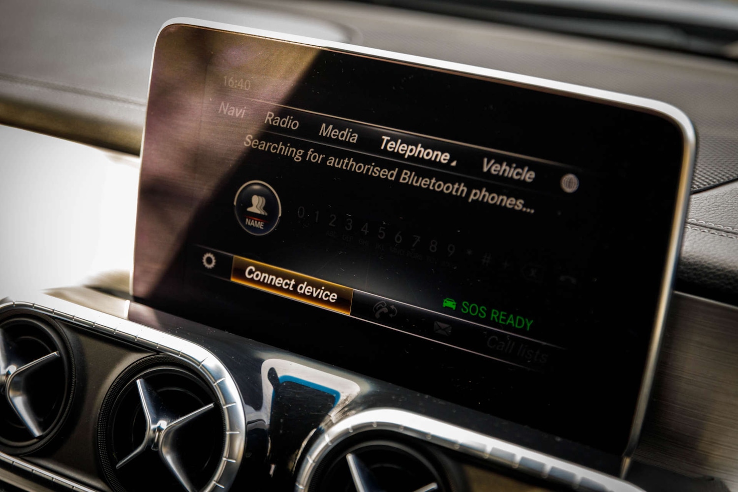 Used Mercedes-Benz X Class 2018 for sale - 78078336: Photo 57