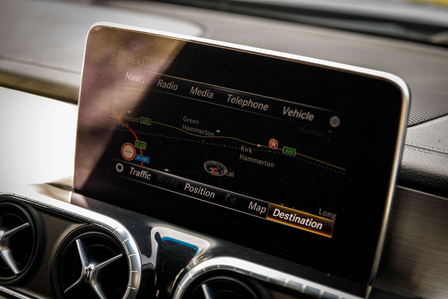 Used Mercedes-Benz X Class 2018 for sale - 78078336: Photo 58