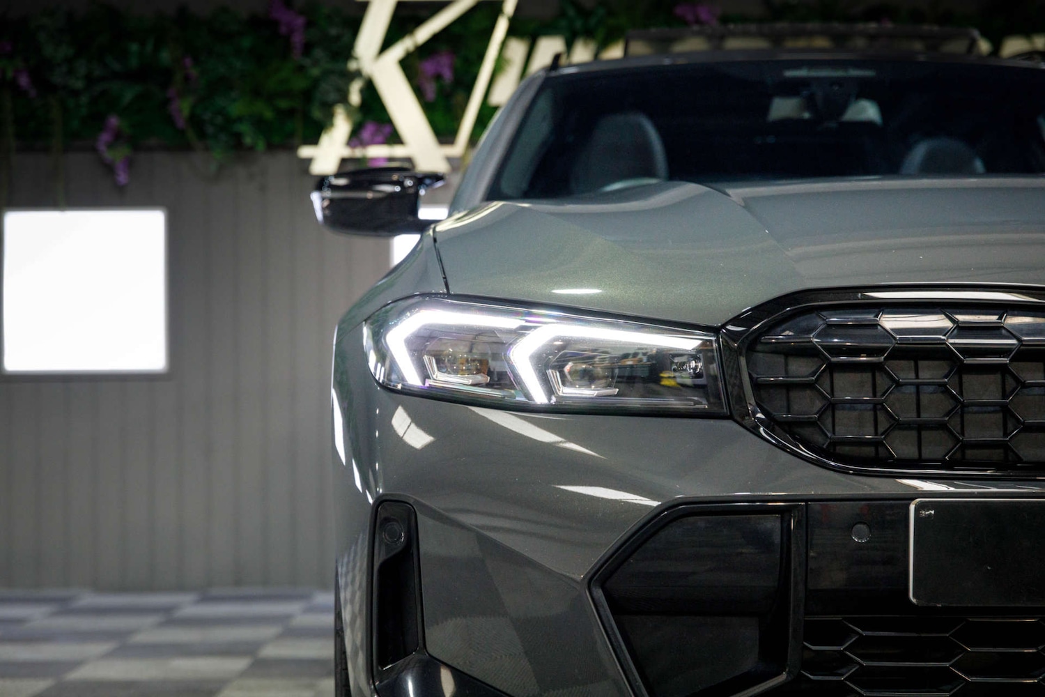 Used BMW 3 Series 2024 for sale - 78201052: Photo 15