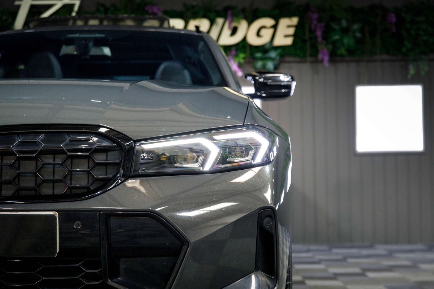 Used BMW 3 Series 2024 for sale - 78201052: Photo 16