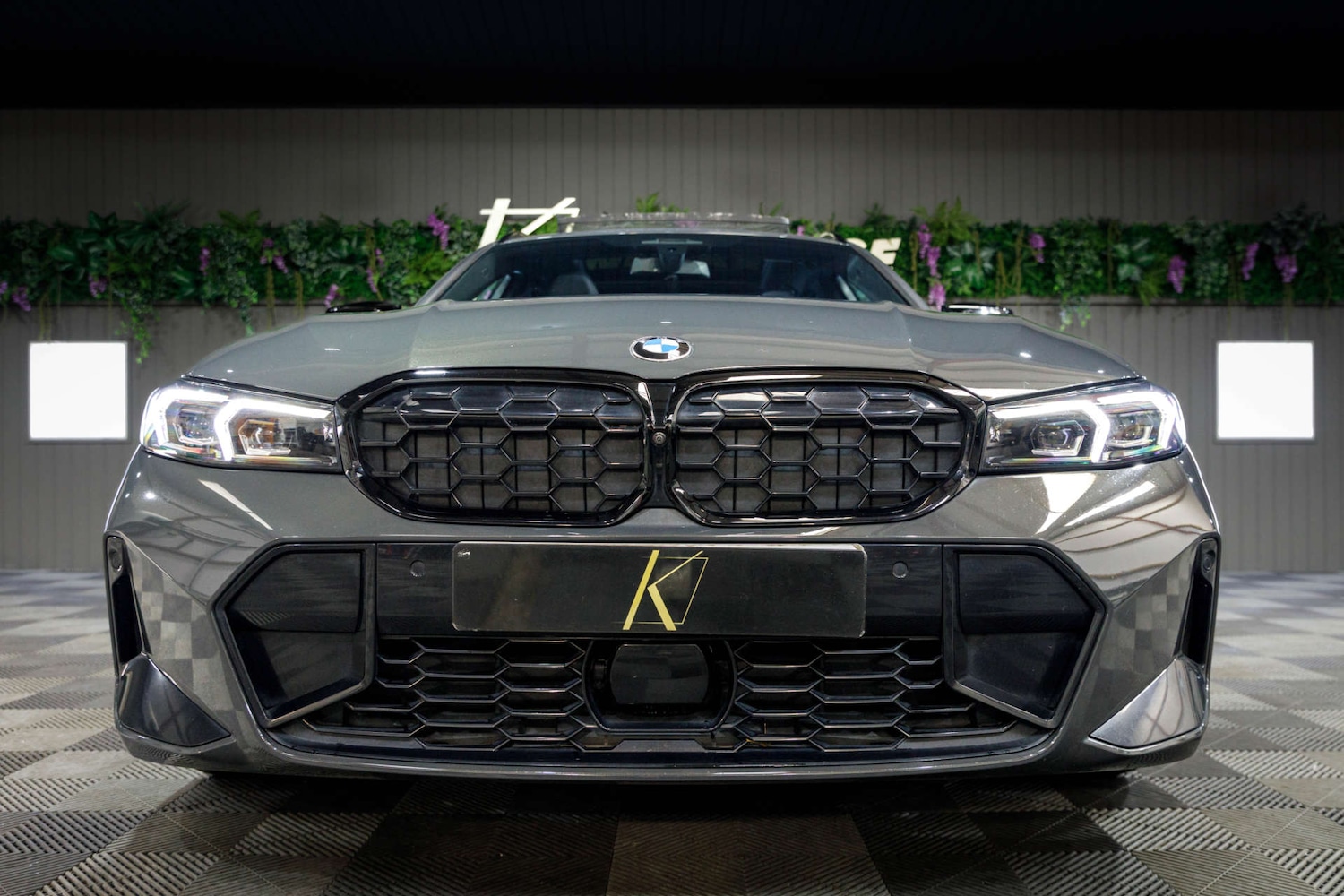 Used BMW 3 Series 2024 for sale - 78201052: Photo 17