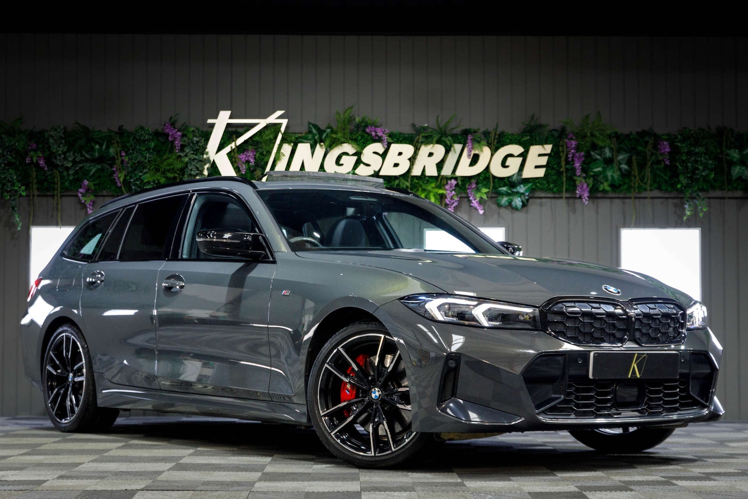 Used BMW 3 Series 2024 for sale - 78201052: Photo 18