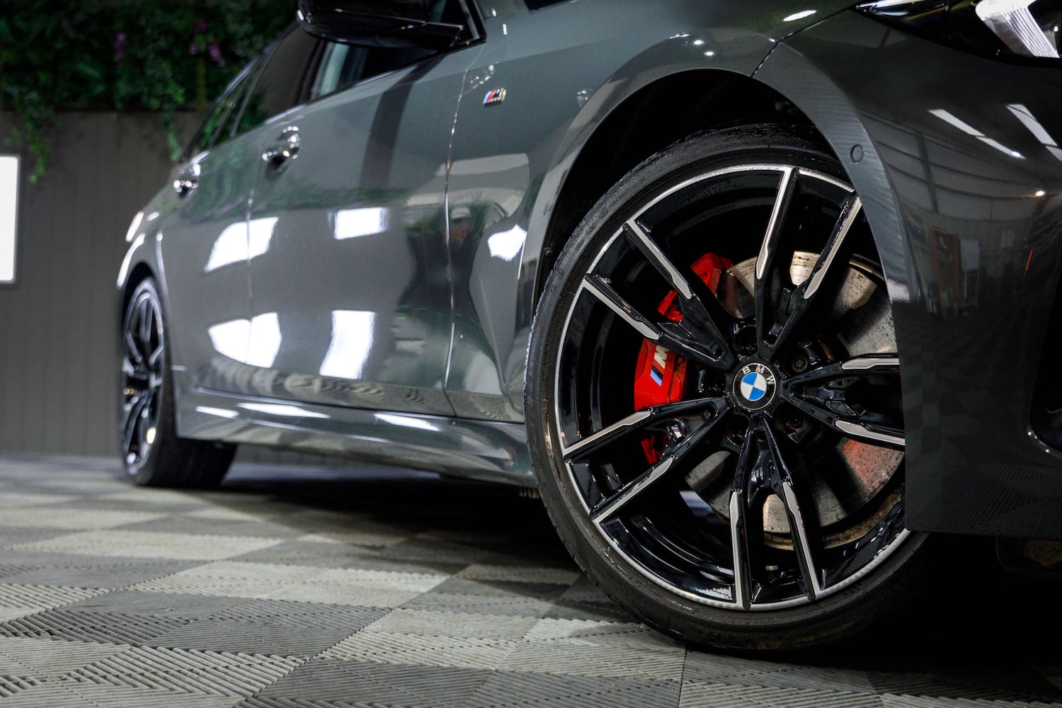 Used BMW 3 Series 2024 for sale - 78201052: Photo 19