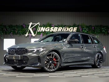 BMW 3 Series feature image