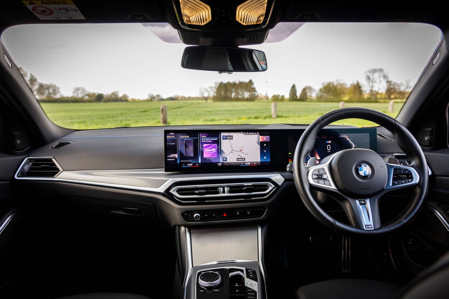 Used BMW 3 Series 2024 for sale - 78201052: Photo 2