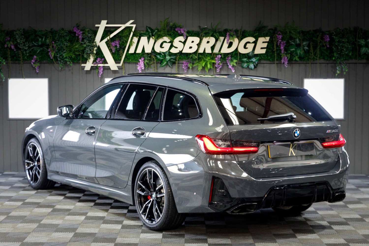 Used BMW 3 Series 2024 for sale - 78201052: Photo 20