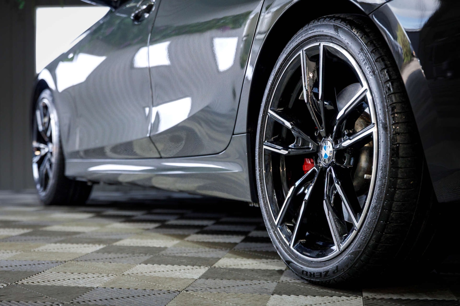 Used BMW 3 Series 2024 for sale - 78201052: Photo 21