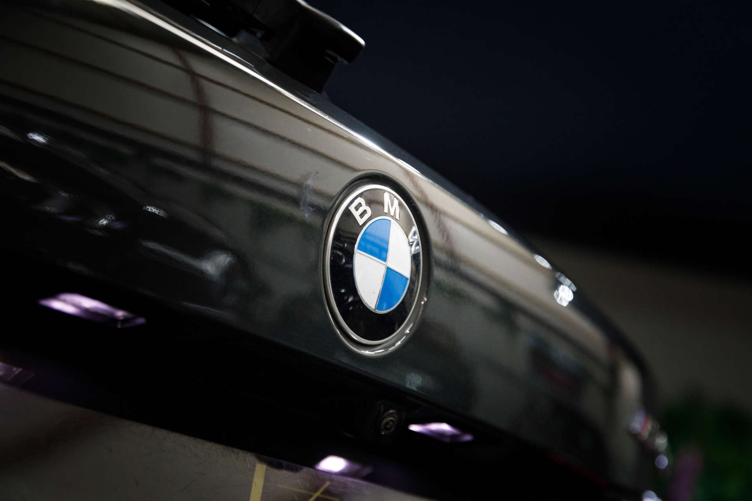 Used BMW 3 Series 2024 for sale - 78201052: Photo 22