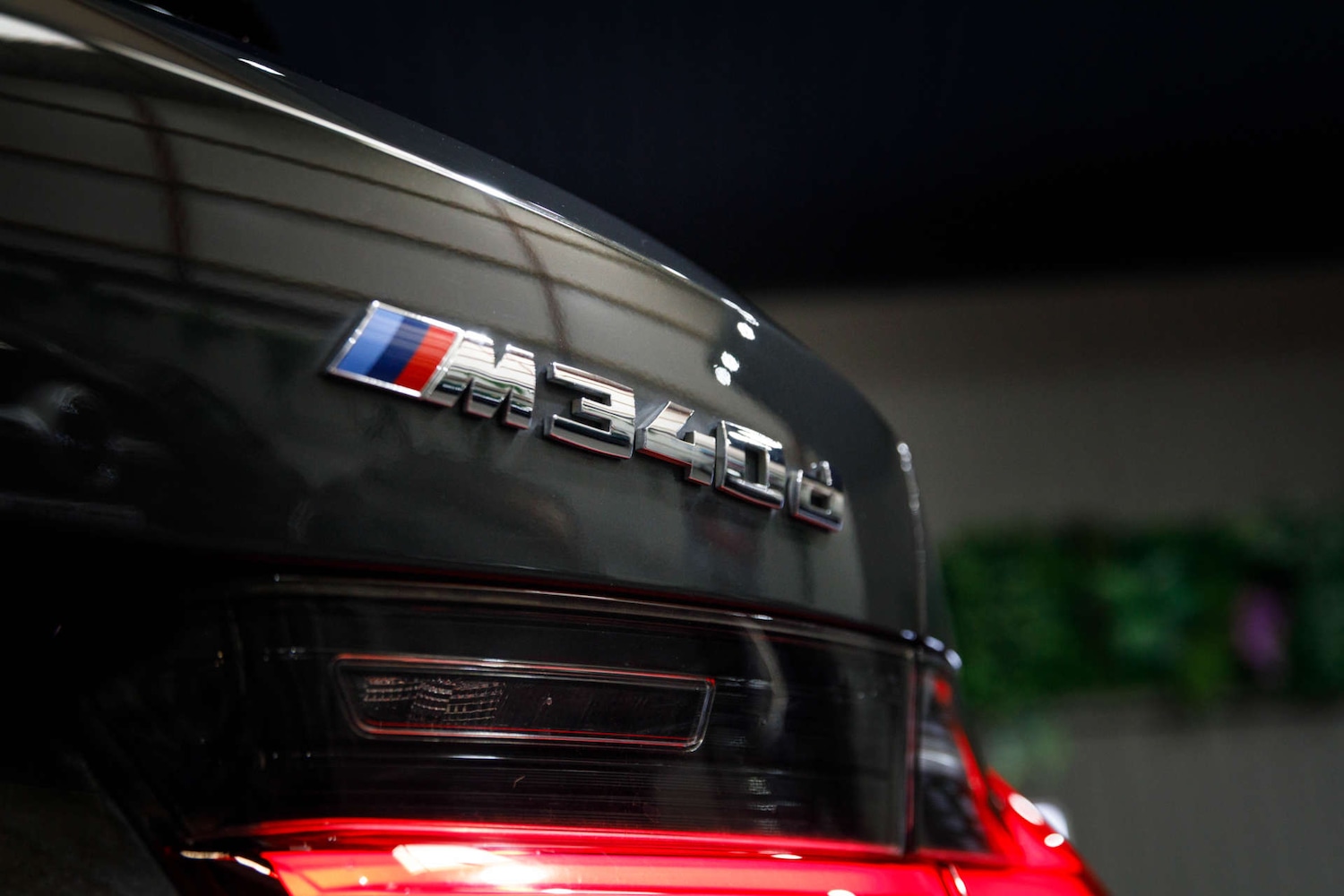 Used BMW 3 Series 2024 for sale - 78201052: Photo 23