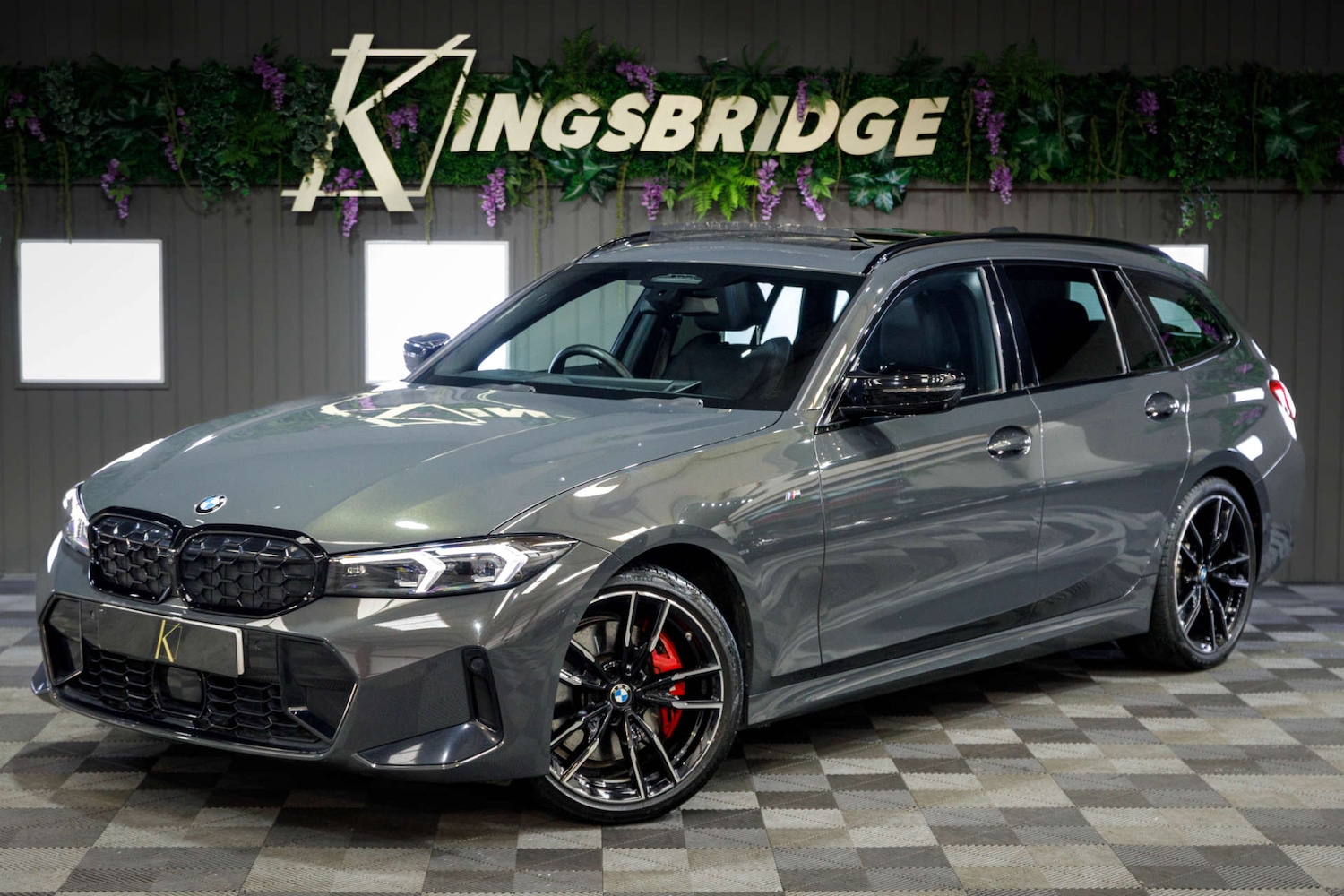 Used BMW 3 Series 2024 for sale - 78201052: Photo 24