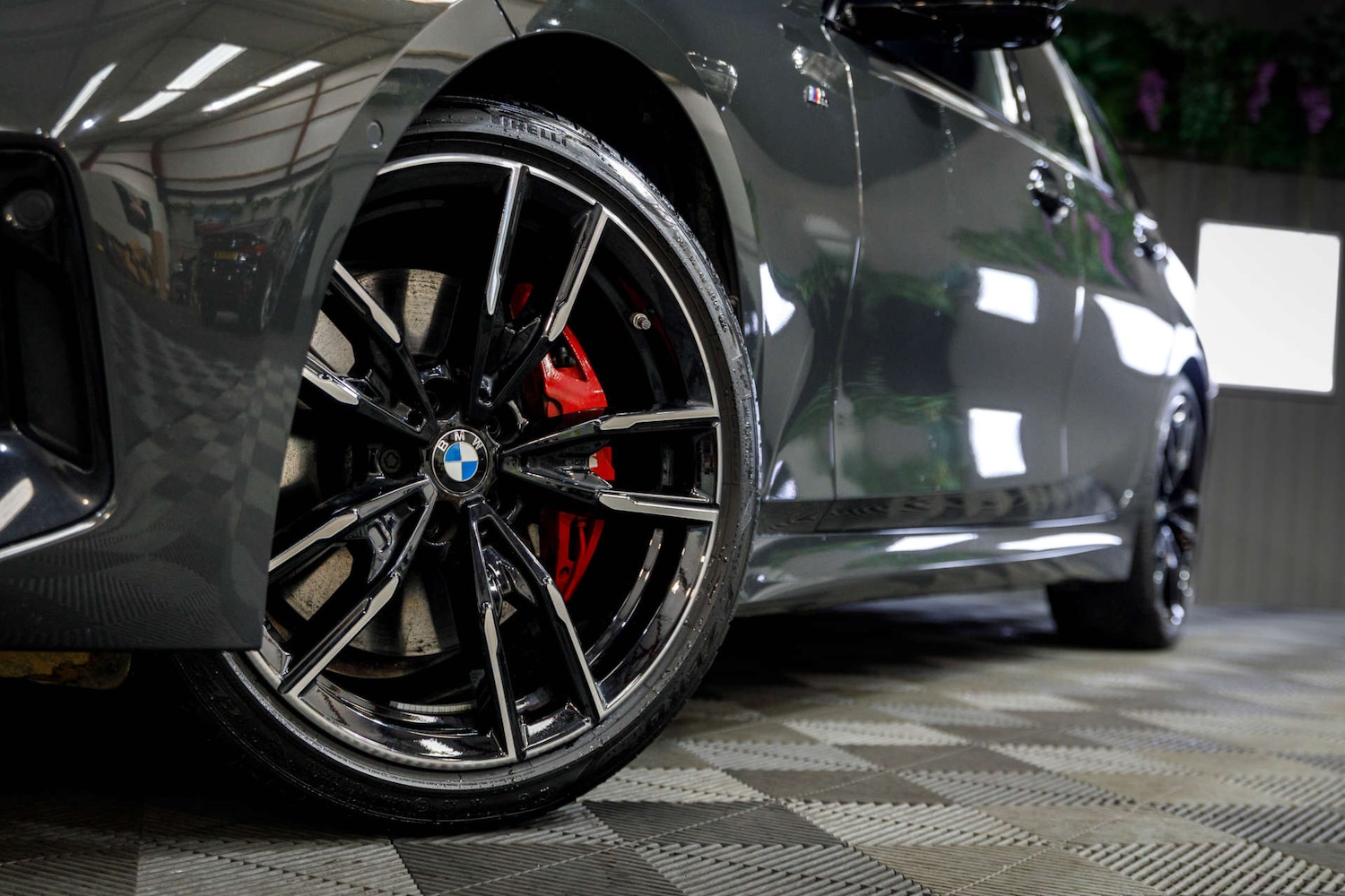 Used BMW 3 Series 2024 for sale - 78201052: Photo 25