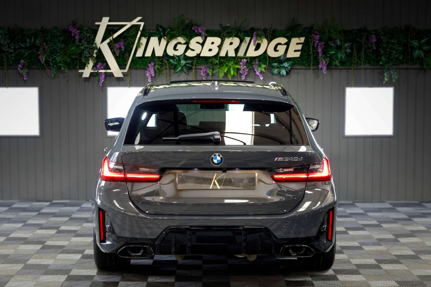 Used BMW 3 Series 2024 for sale - 78201052: Photo 26