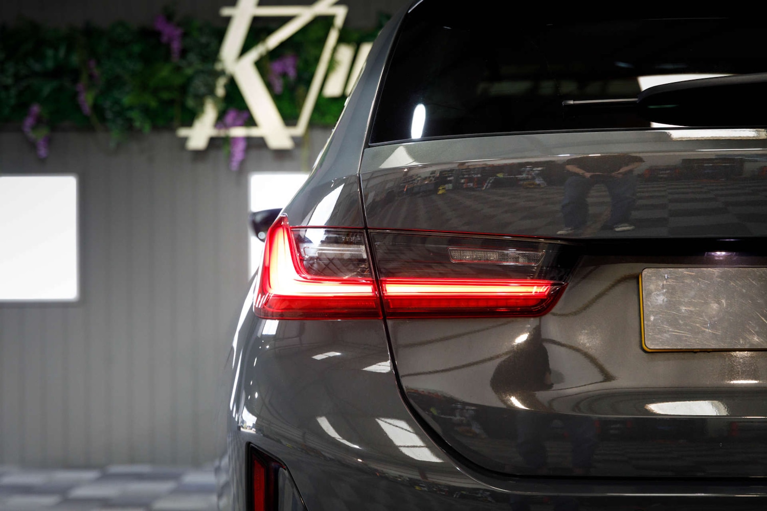 Used BMW 3 Series 2024 for sale - 78201052: Photo 27