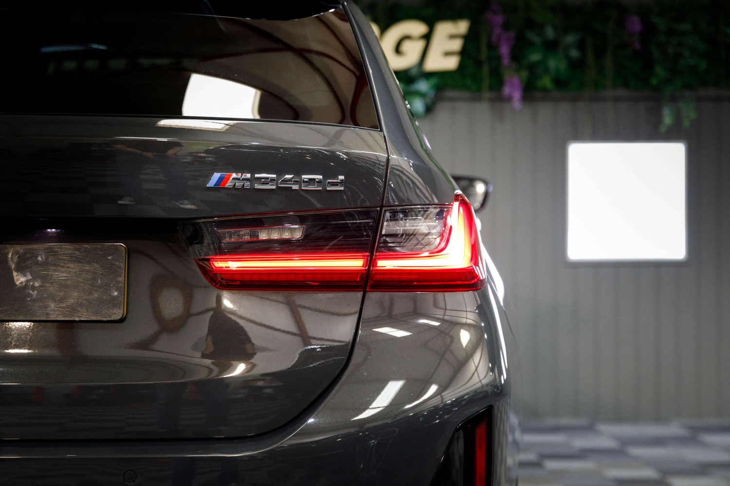 Used BMW 3 Series 2024 for sale - 78201052: Photo 28