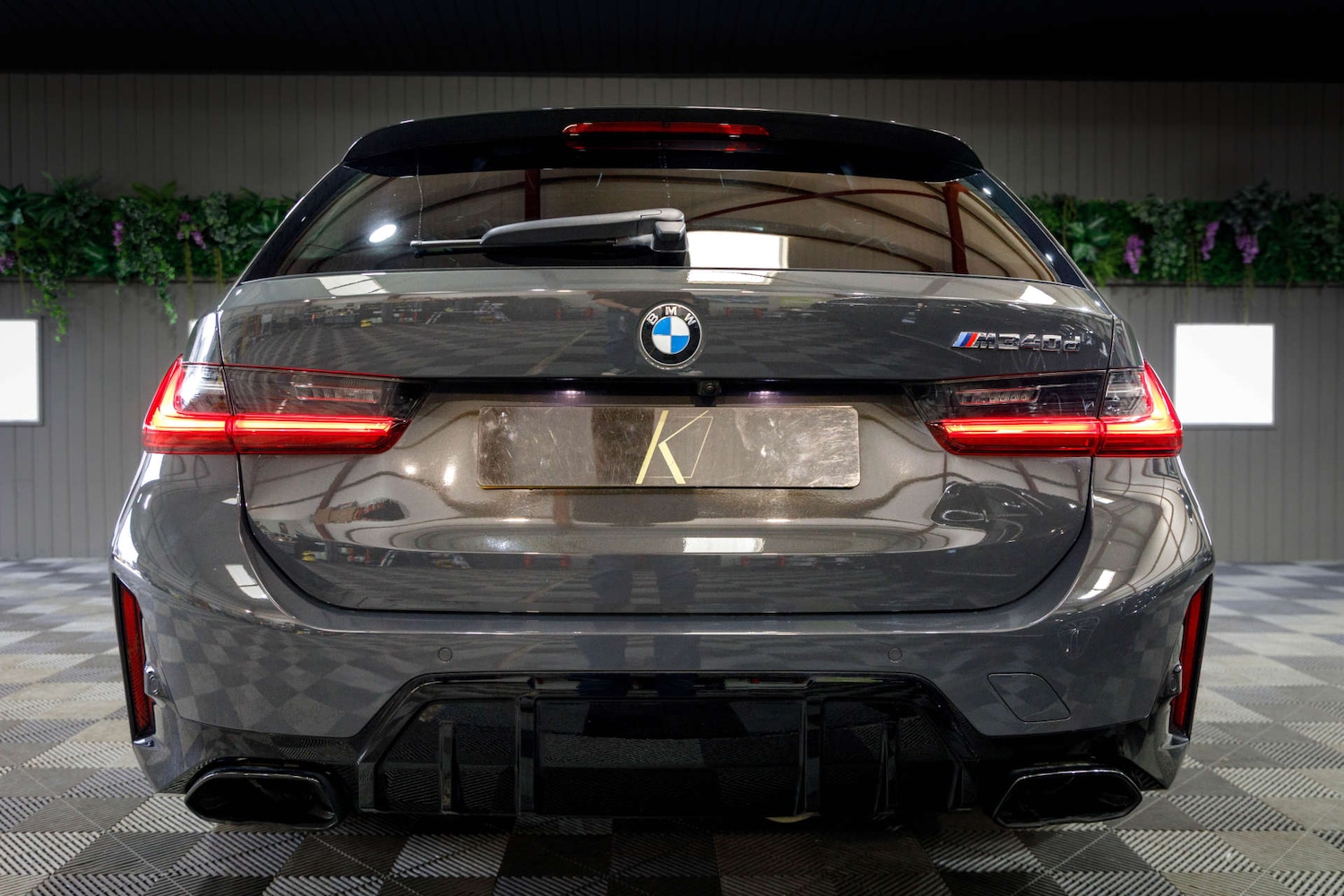 Used BMW 3 Series 2024 for sale - 78201052: Photo 29