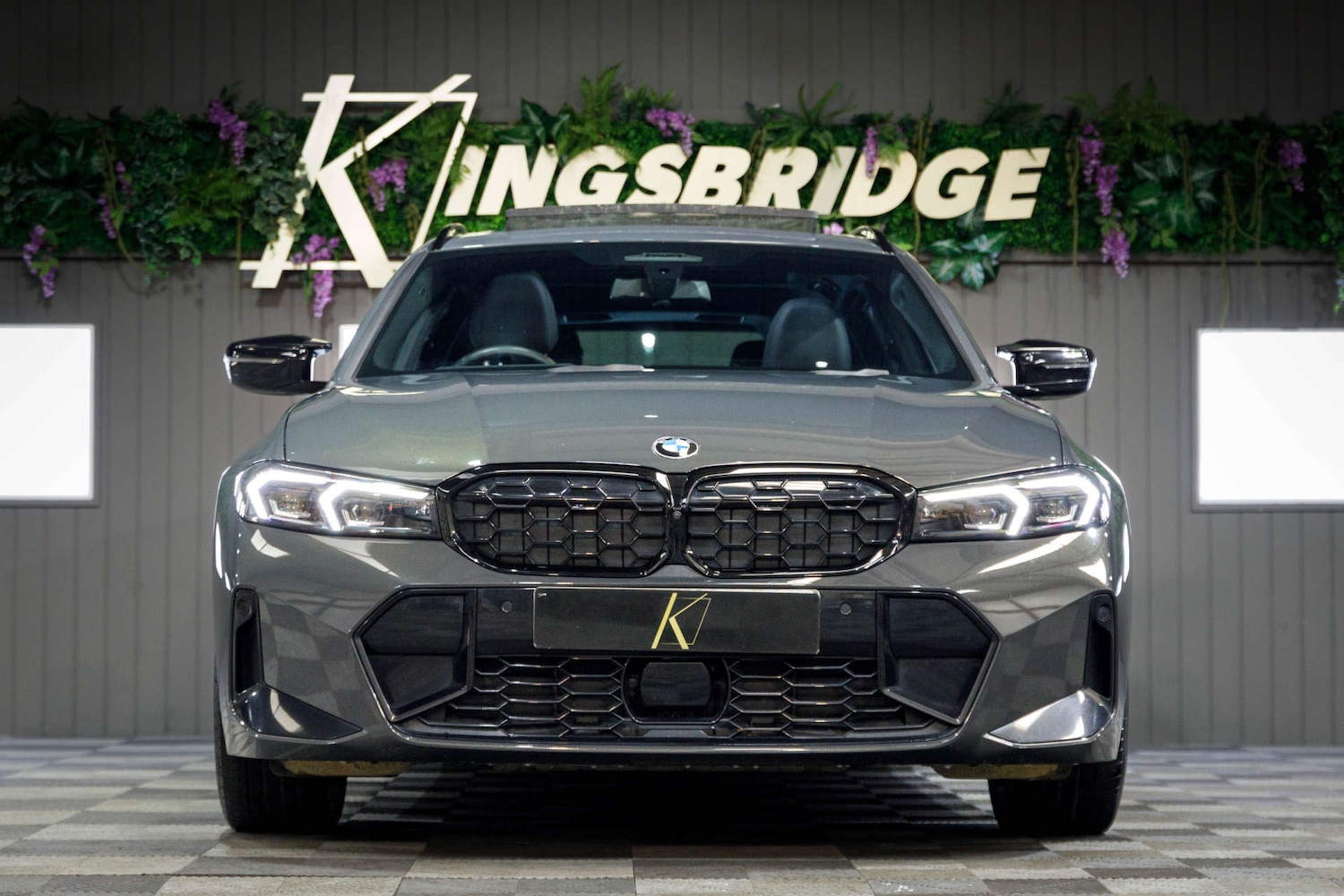 Used BMW 3 Series 2024 for sale - 78201052: Photo 3