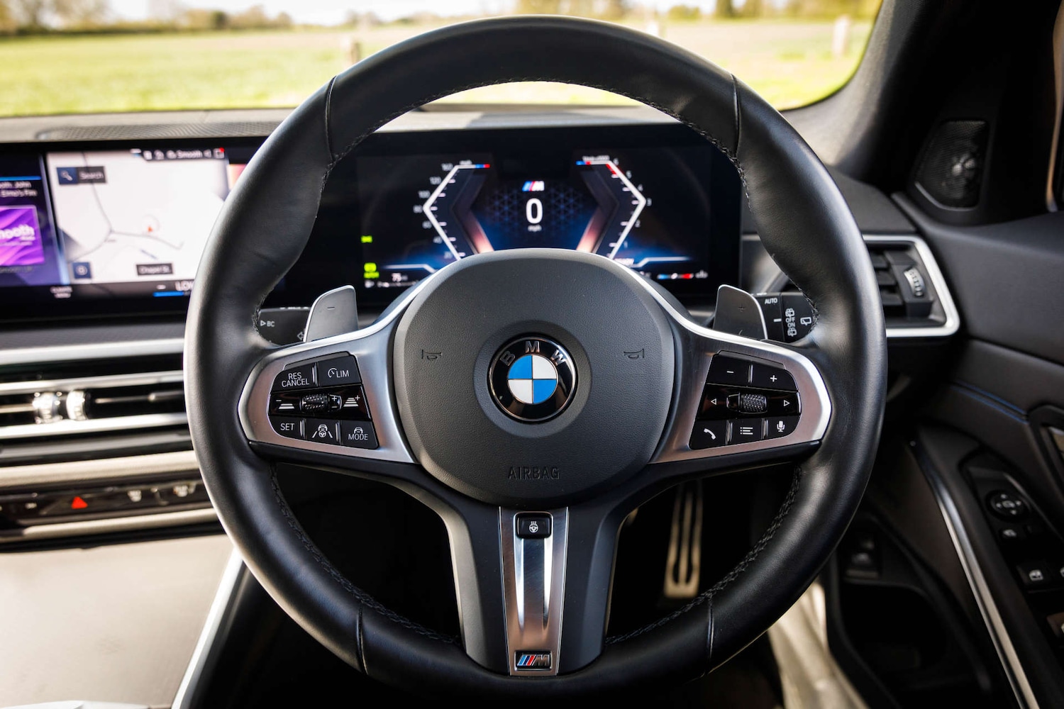 Used BMW 3 Series 2024 for sale - 78201052: Photo 34