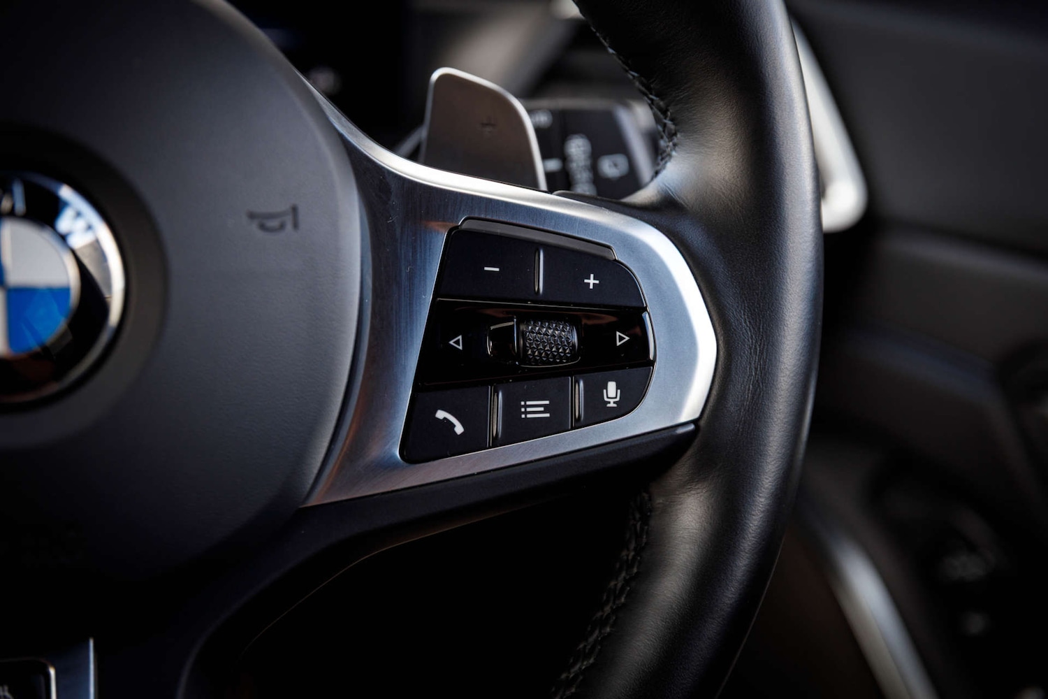 Used BMW 3 Series 2024 for sale - 78201052: Photo 36